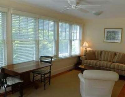 фото отеля Ashley Inn Edgartown