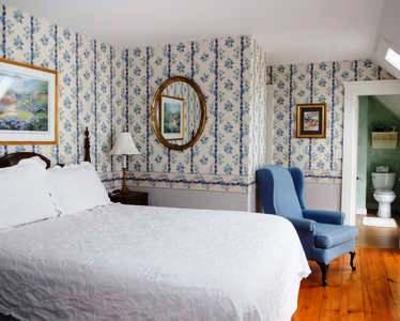 фото отеля Ashley Inn Edgartown