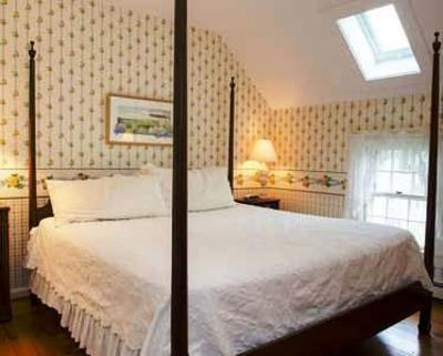 фото отеля Ashley Inn Edgartown
