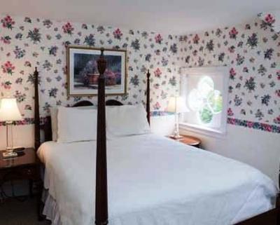 фото отеля Ashley Inn Edgartown