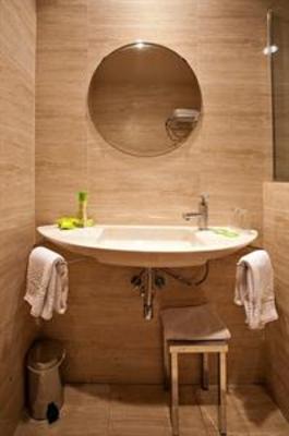 фото отеля Hotel Villa Alcobendas
