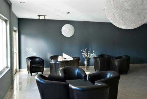 фото отеля Hotel Villa Alcobendas