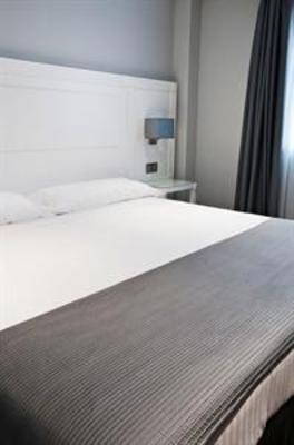 фото отеля Hotel Villa Alcobendas