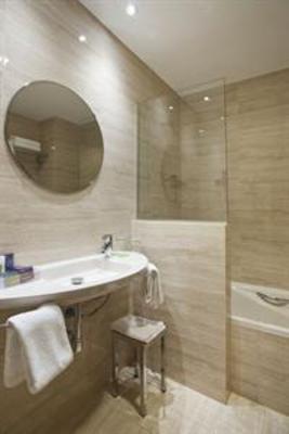 фото отеля Hotel Villa Alcobendas