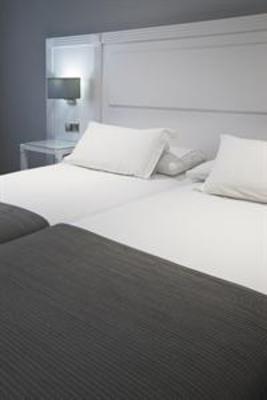 фото отеля Hotel Villa Alcobendas