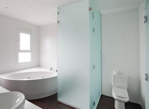 фото отеля Hotel Villa Alcobendas