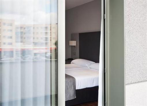 фото отеля Hotel Villa Alcobendas