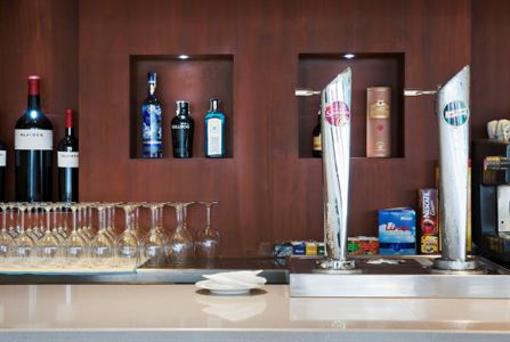 фото отеля Hotel Villa Alcobendas