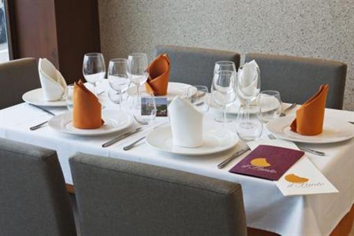 фото отеля Hotel Villa Alcobendas