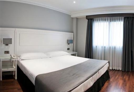 фото отеля Hotel Villa Alcobendas