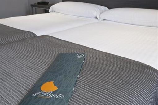 фото отеля Hotel Villa Alcobendas