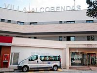 Hotel Villa Alcobendas