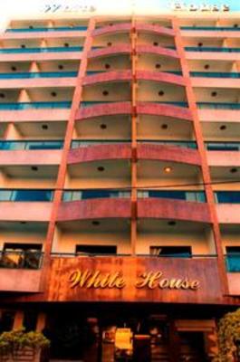 фото отеля White House Apartments Beirut