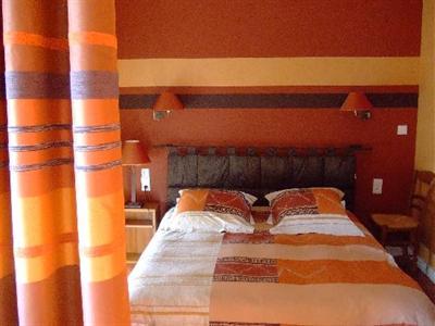 фото отеля Hostellerie De La Mer Crozon