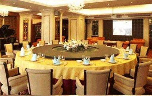 фото отеля Lucky Hotel Guangzhou