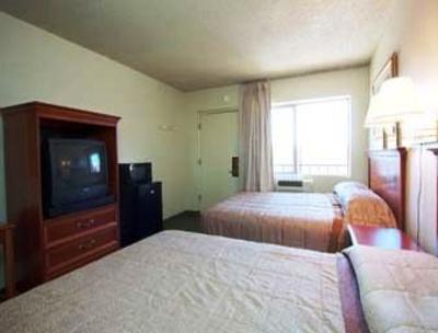 фото отеля Travelodge Flagstaff East