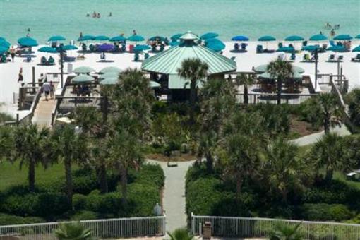 фото отеля Silver Shells Beach Resort & Spa