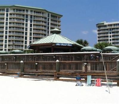 фото отеля Silver Shells Beach Resort & Spa