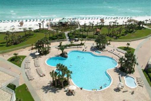 фото отеля Silver Shells Beach Resort & Spa