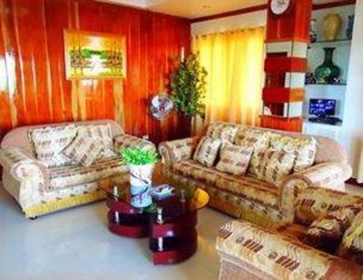 фото отеля Balayong Pension