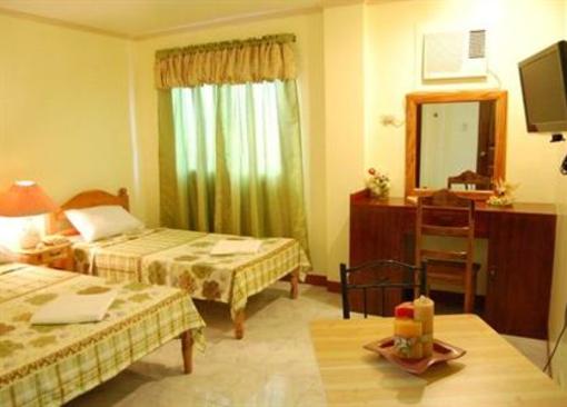 фото отеля Balayong Pension