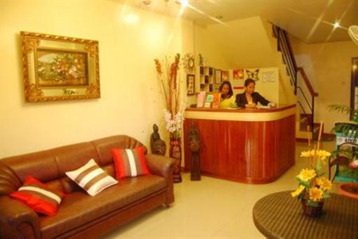 фото отеля Balayong Pension