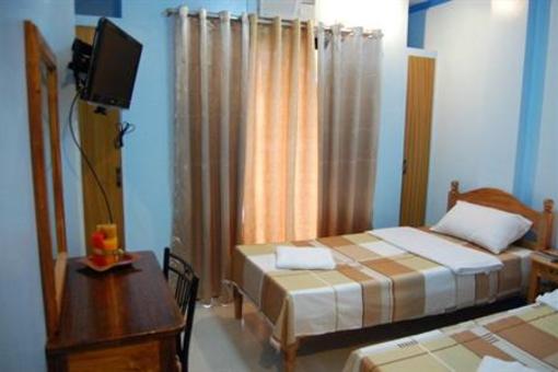 фото отеля Balayong Pension