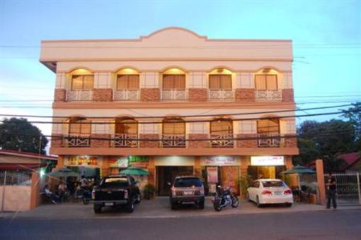 фото отеля Balayong Pension