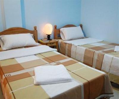 фото отеля Balayong Pension