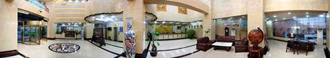фото отеля Feng Xi Grand Hotel