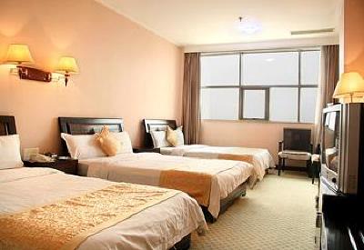 фото отеля Feng Xi Grand Hotel