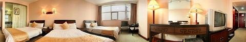 фото отеля Feng Xi Grand Hotel