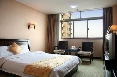фото отеля Feng Xi Grand Hotel