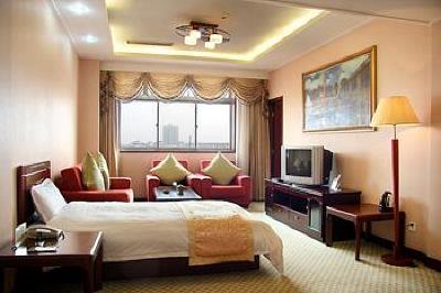 фото отеля Feng Xi Grand Hotel
