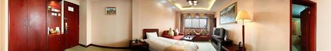 фото отеля Feng Xi Grand Hotel