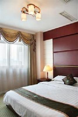 фото отеля Feng Xi Grand Hotel