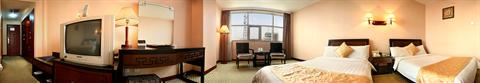 фото отеля Feng Xi Grand Hotel