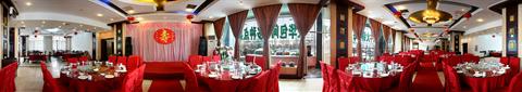 фото отеля Feng Xi Grand Hotel