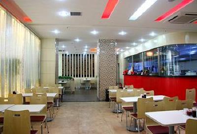 фото отеля Feng Xi Grand Hotel