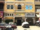 фото отеля Golden World Guesthouse