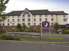 фото отеля Premier Inn North East Stepps Glasgow