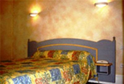 фото отеля Hotel d'Azur