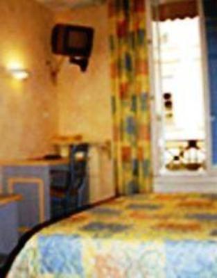 фото отеля Hotel d'Azur