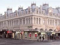 Royal Hotel Perth