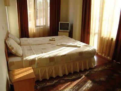 фото отеля Zasheva Guesthouse Bansko