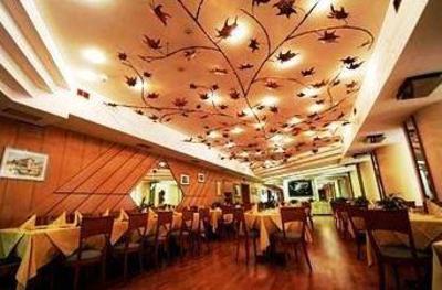 фото отеля Grande Albergo