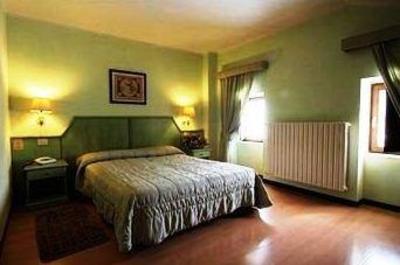 фото отеля Grande Albergo