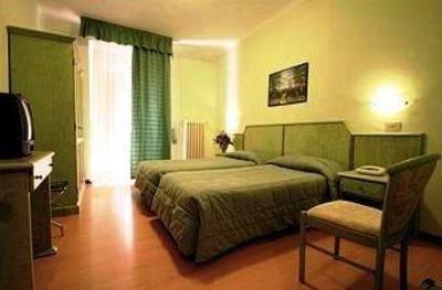 фото отеля Grande Albergo
