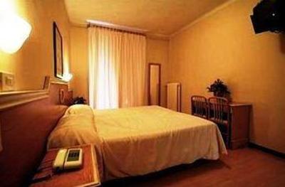 фото отеля Grande Albergo