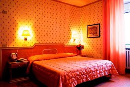 фото отеля Grande Albergo